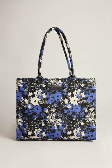 Bloom Canvas Bag SG-B001